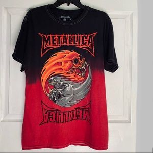 Metallica T-shirt